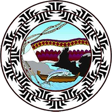 Yurok Tribe logo